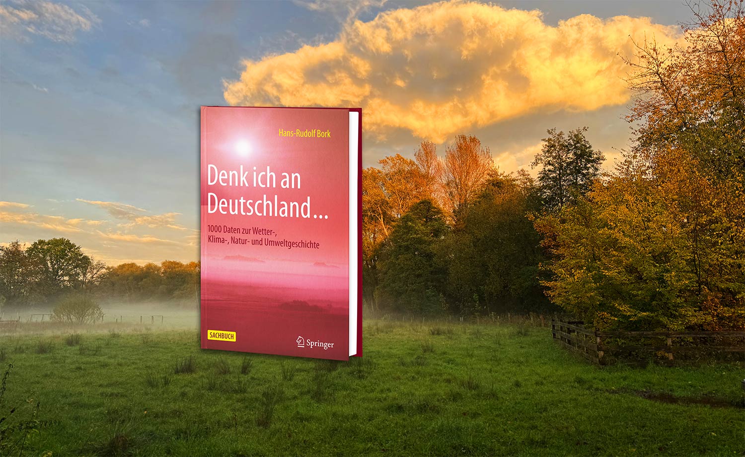 Denk ich an Deutschland…