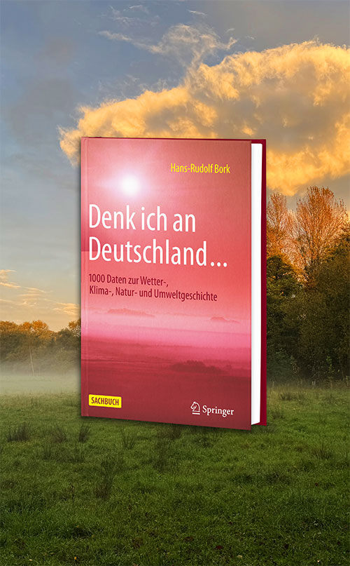 Denk ich an Deutschland…