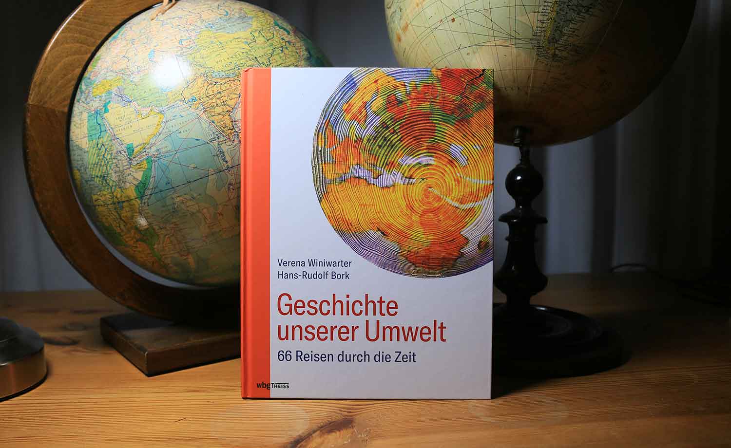 Geschichte unserer Umwelt