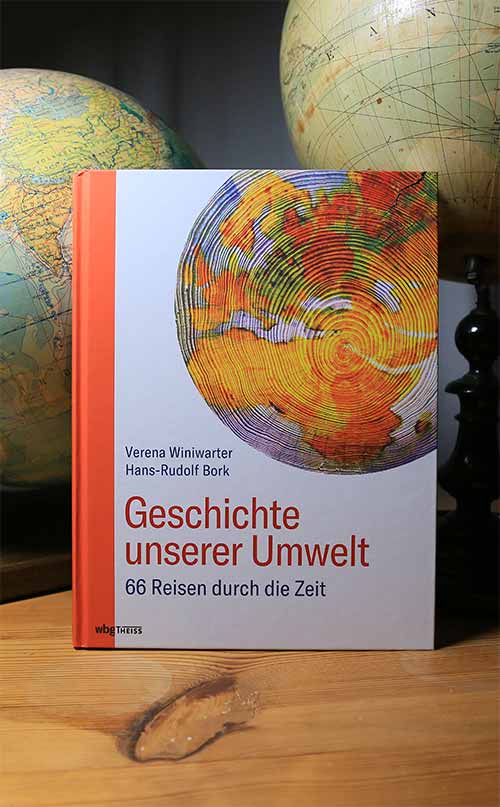 Geschichte unserer Umwelt