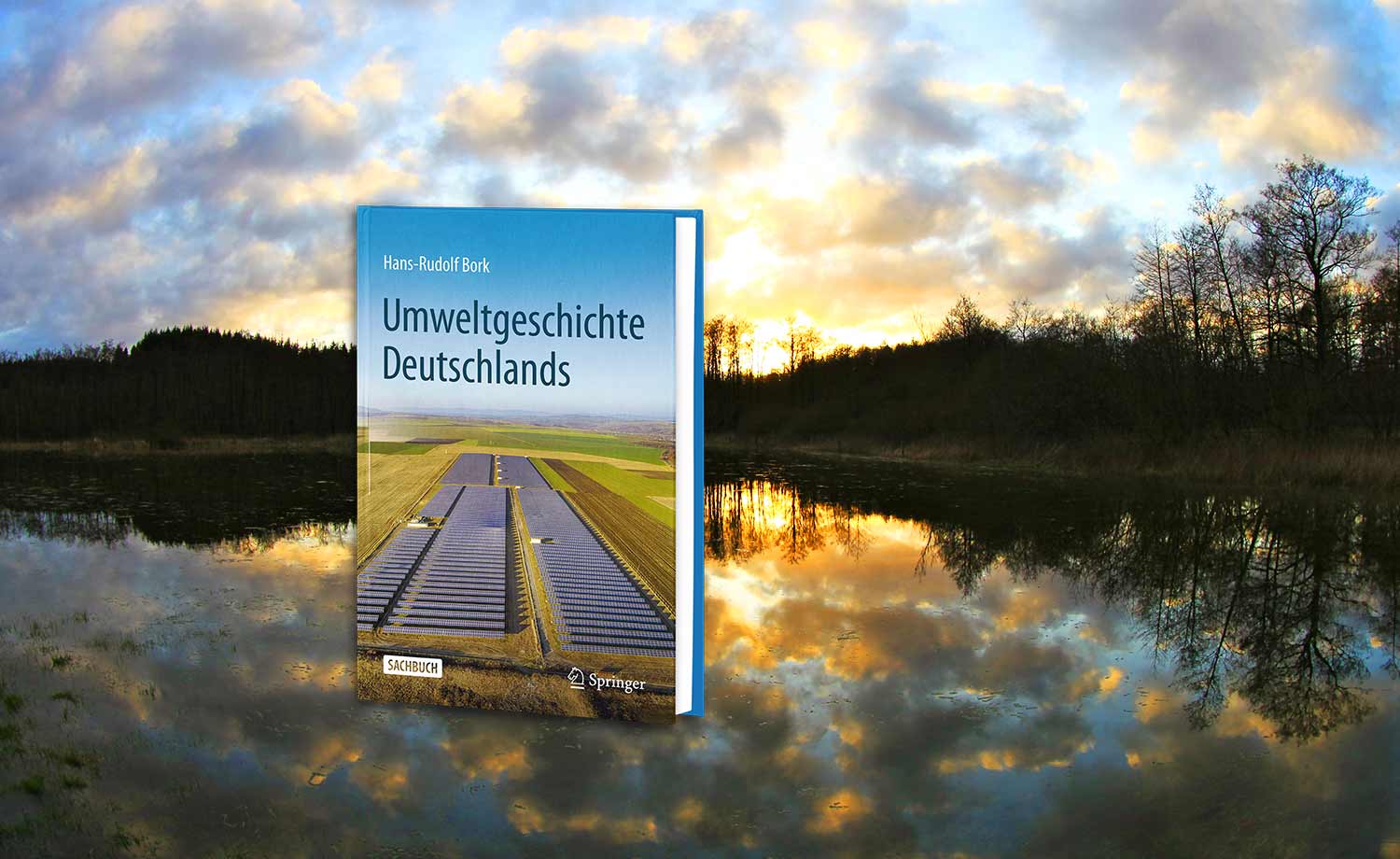 Umweltgeschichte Deutschlands