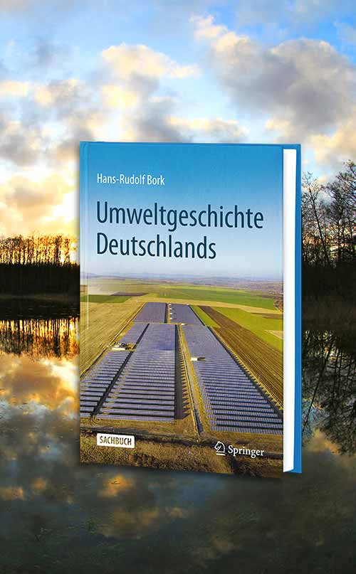 Umweltgeschichte Deutschlands